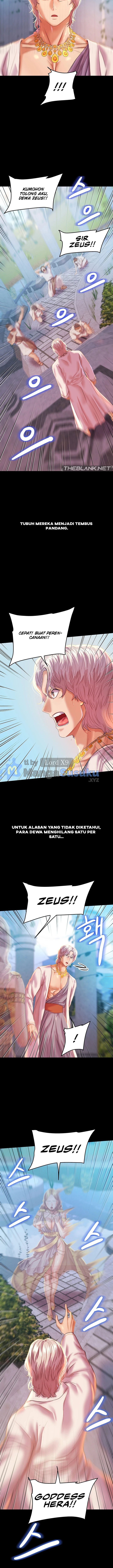 Women of The Gods - Chapter 1 8