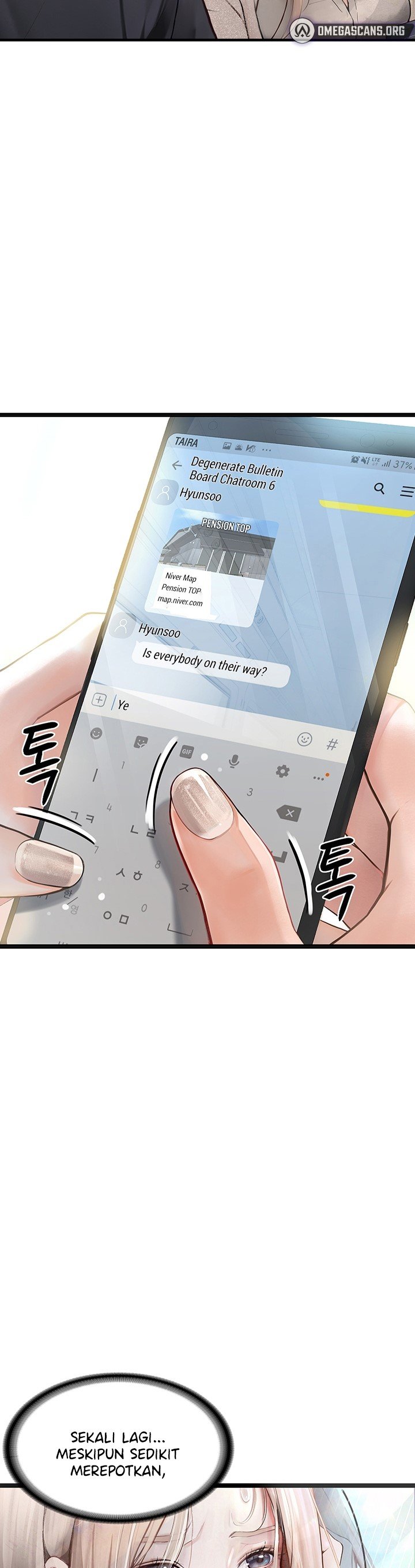 Corruption: Obscene Tales - Chapter 1 4