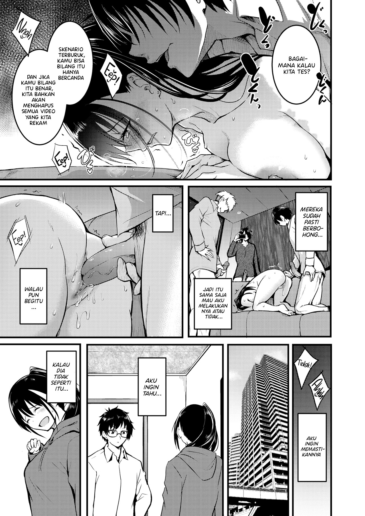 Doll Princess - Chapter 1 26