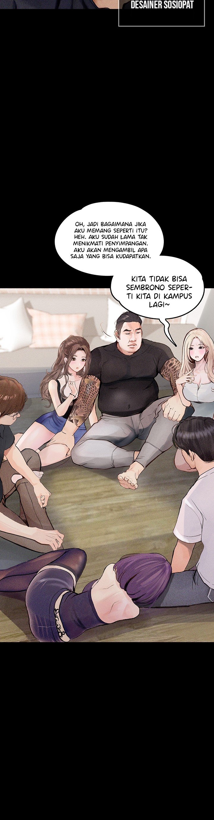 Corruption: Obscene Tales - Chapter 1 36