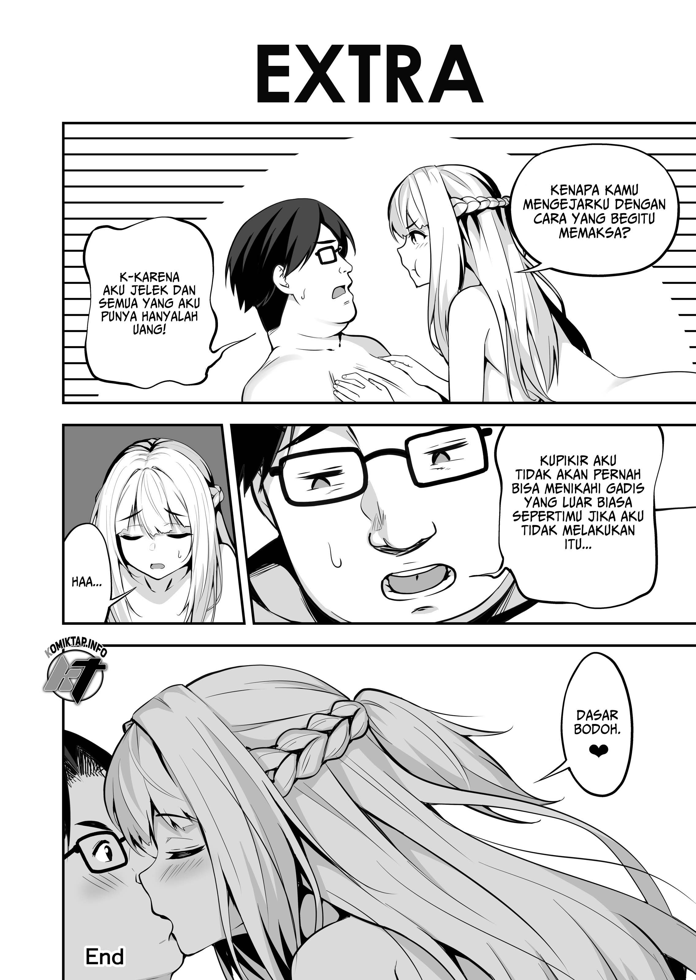 Quickie Marriage - Chapter 1 25
