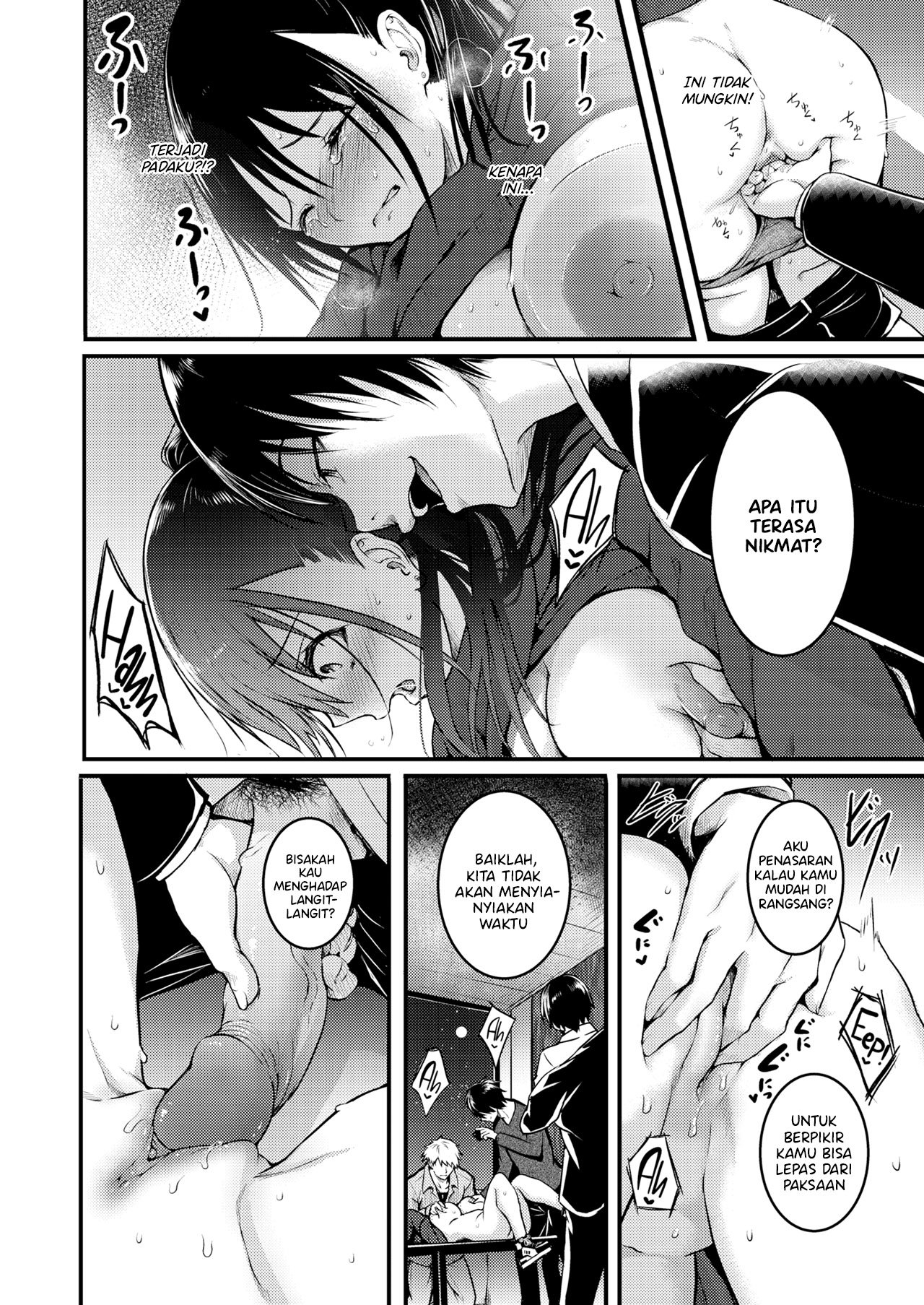 Doll Princess - Chapter 1 15