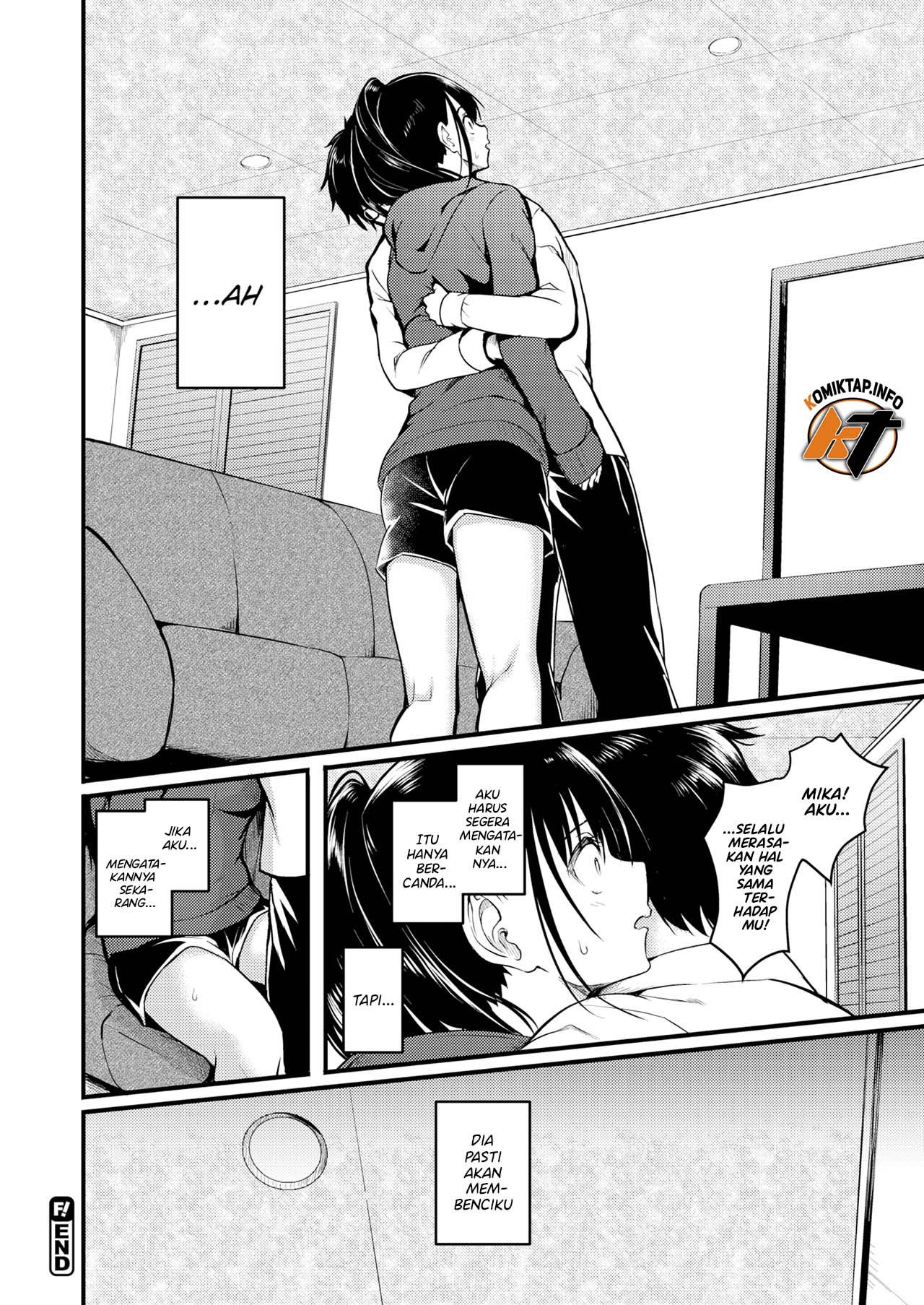 Doll Princess - Chapter 1 27