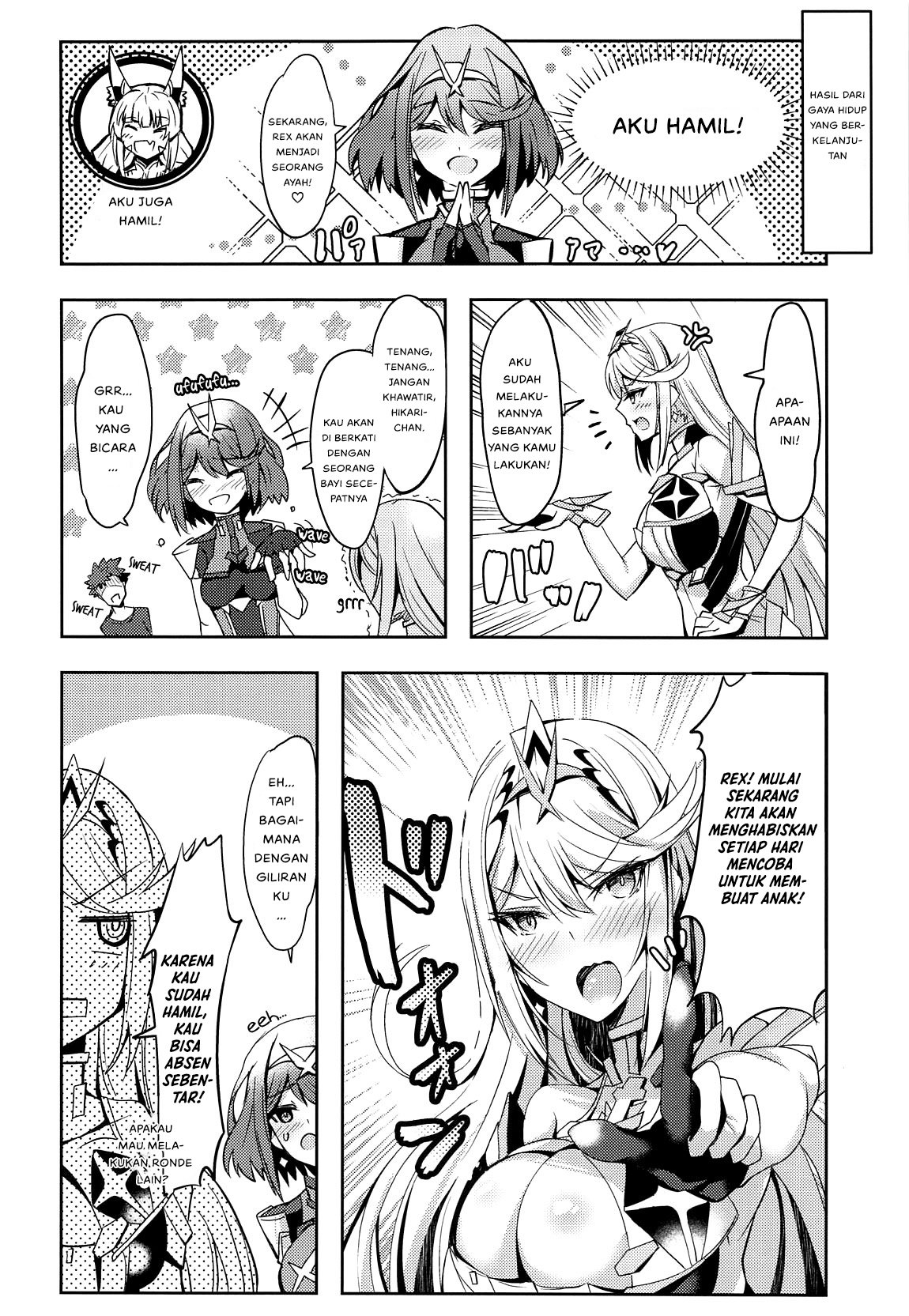 Hikari-chan no Motto Ecchi Hon - Chapter 1 9 Hikari-chan no Motto Ecchi Hon - Chapter 1 9