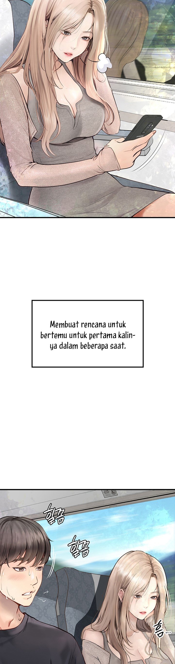 Corruption: Obscene Tales - Chapter 1 3