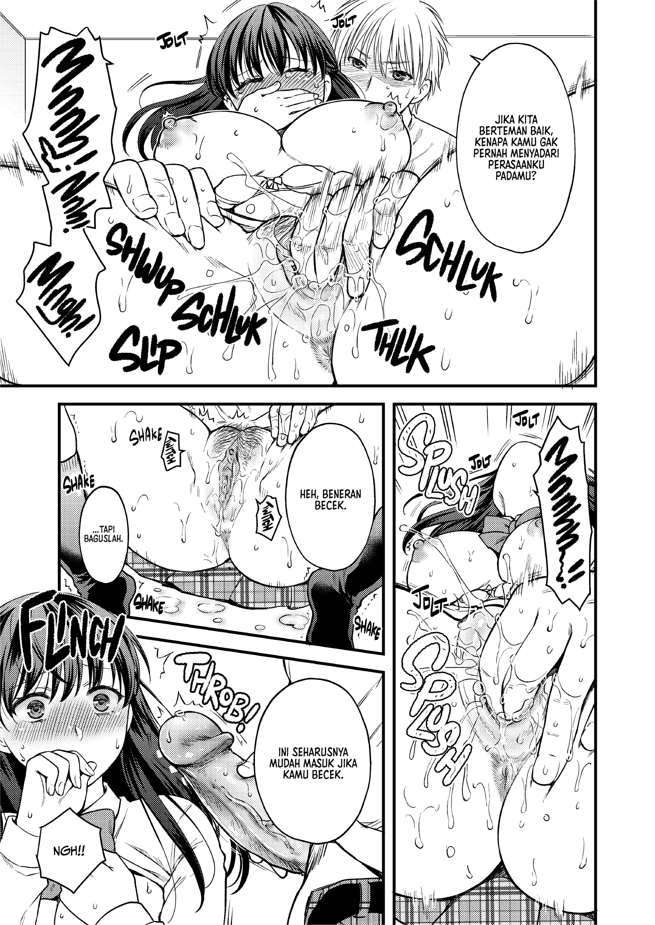 Bedded by Your Best Friend - Chapter 1 9 Bedded by Your Best Friend - Chapter 1 9