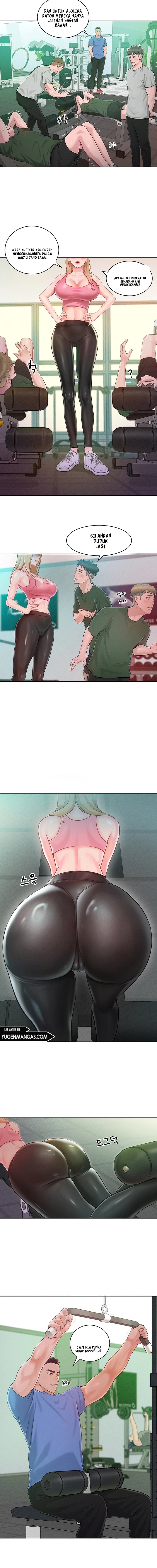 Forcing the Woman I Despise Into Submission - Chapter 1 10