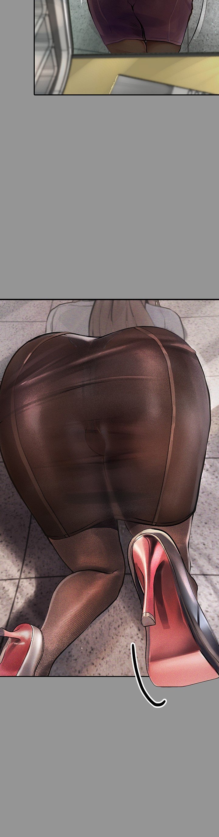 Corruption: Obscene Tales - Chapter 1 10