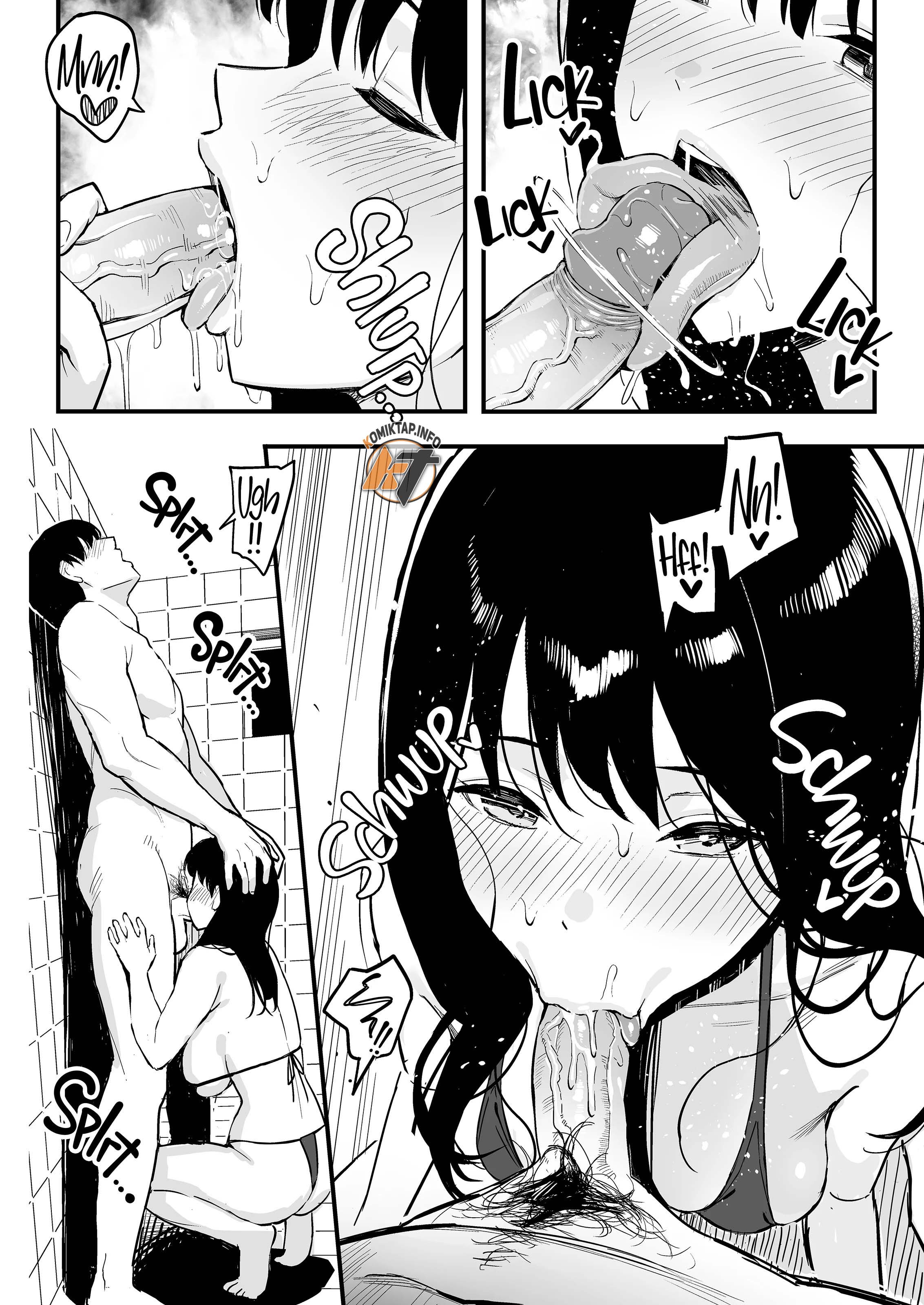 The Chief’s Daughter - Chapter 1 24 The Chief’s Daughter - Chapter 1 24