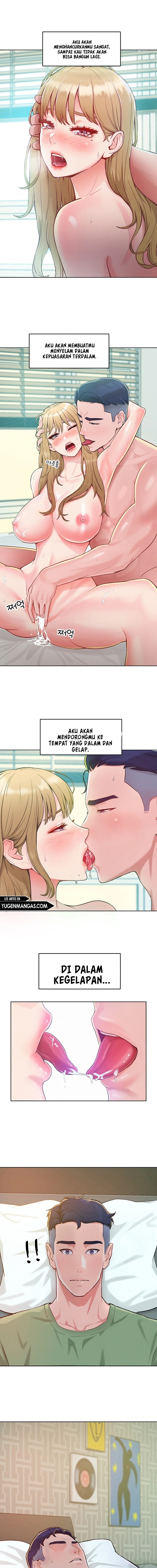 Forcing the Woman I Despise Into Submission - Chapter 1 6