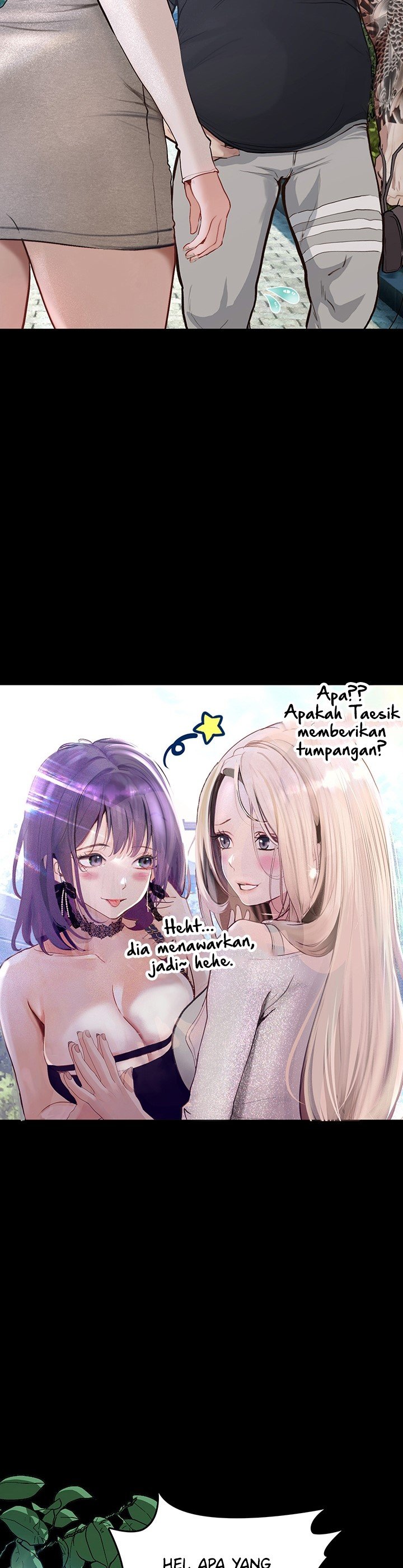 Corruption: Obscene Tales - Chapter 1 30