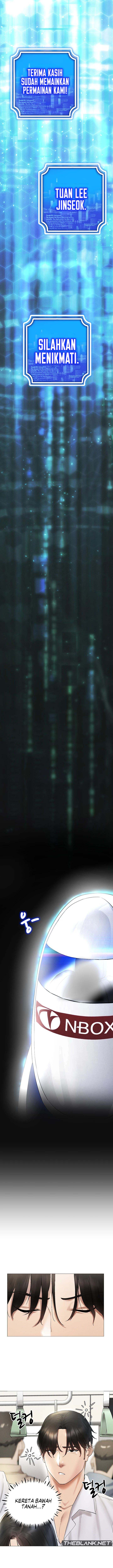 Eroge Game Skills IRL - Chapter 1 16 Eroge Game Skills IRL - Chapter 1 16