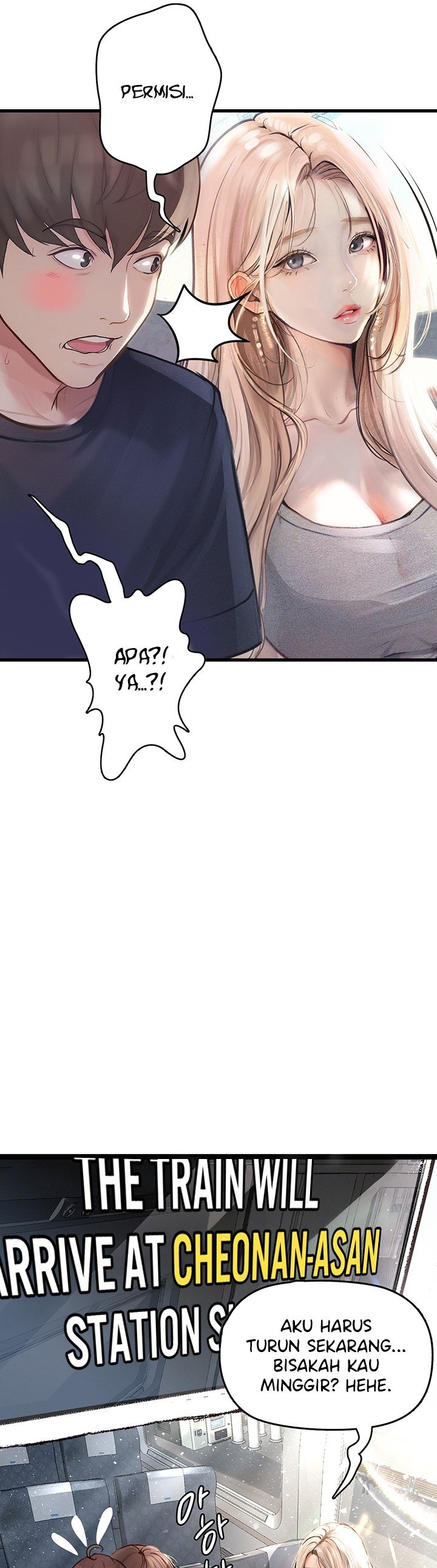 Corruption: Obscene Tales - Chapter 1 22