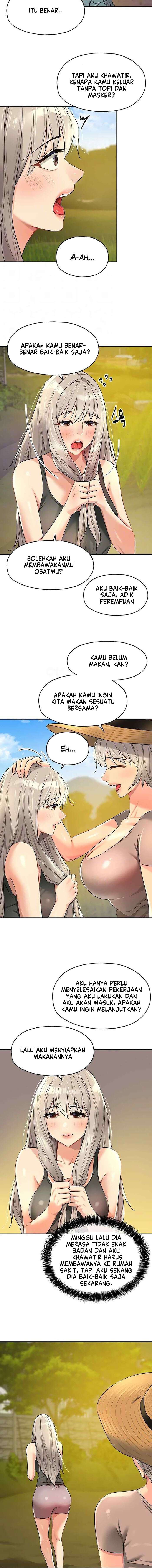 The Pleasure Shop - Chapter 87 7