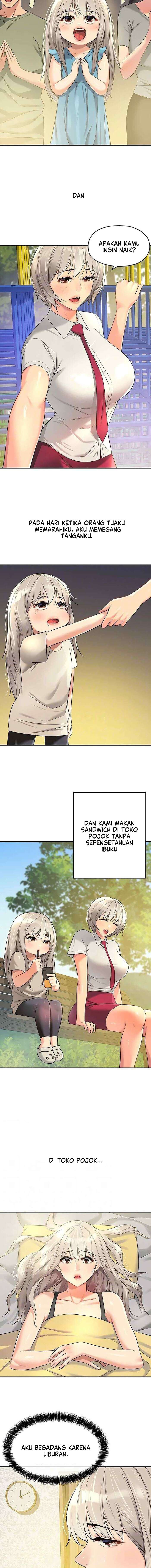 The Pleasure Shop - Chapter 87 4