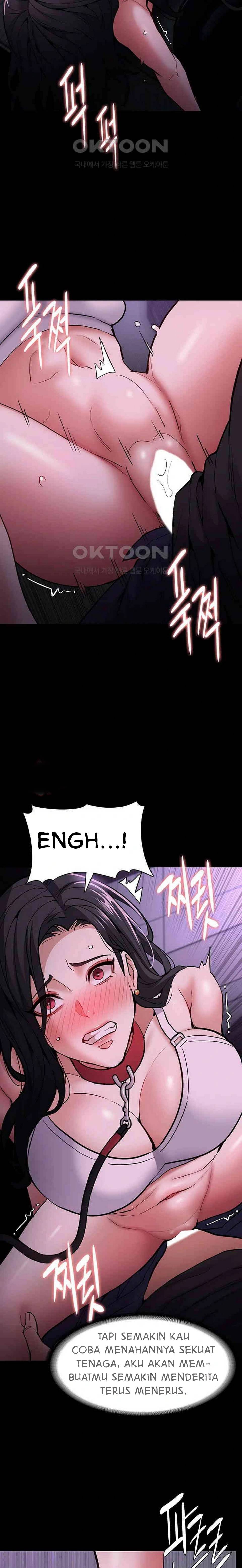 Wicked Diary - Chapter 90 15