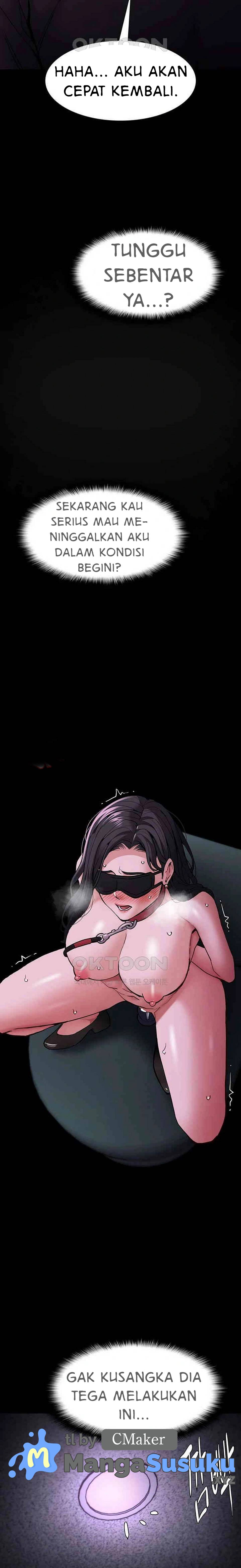 Wicked Diary - Chapter 90 21