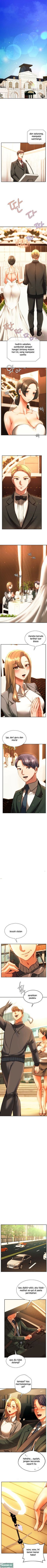 Condisciple - Chapter 41 – end 5