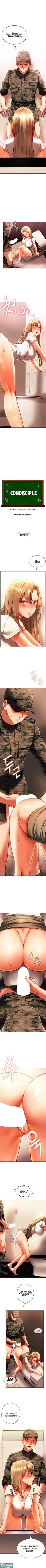 Condisciple - Chapter 41 – end 2