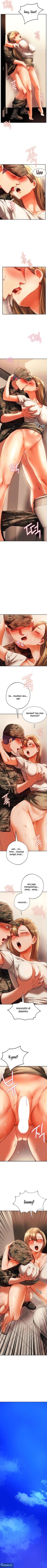 Condisciple - Chapter 41 – end 4