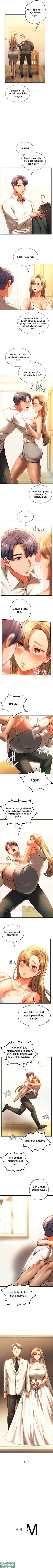 Condisciple - Chapter 41 – end 8