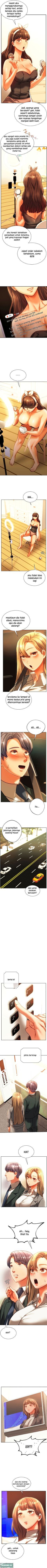 Condisciple - Chapter 41 – end 6