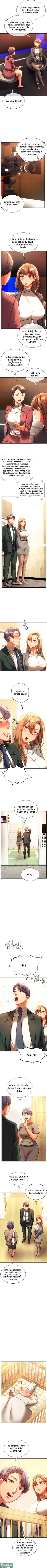 Condisciple - Chapter 41 – end 7