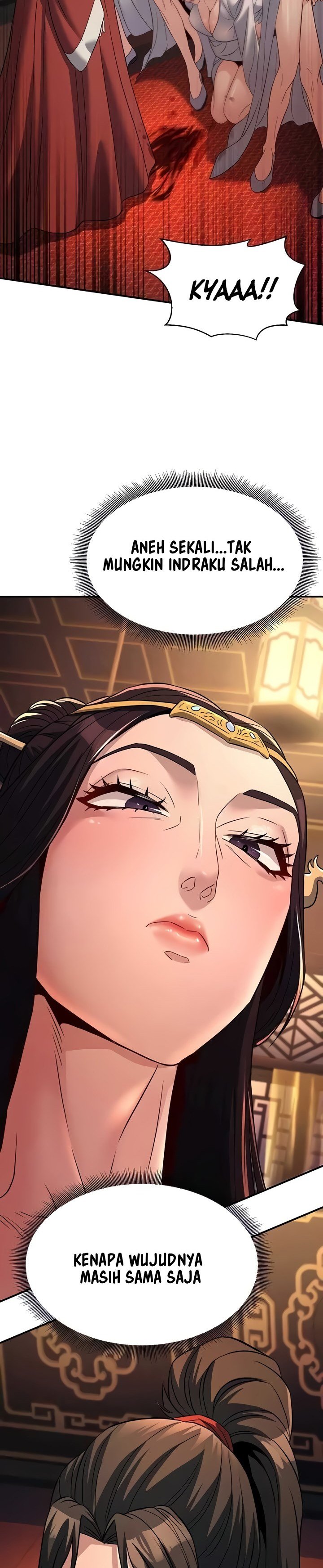 The Lustful Demon is the King of Demons - Chapter 20 40 The Lustful Demon is the King of Demons - Chapter 20 40