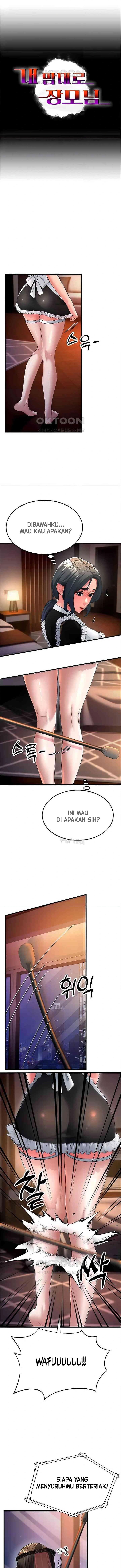 Mother-In-Law Bends to My Will - Chapter 20 3