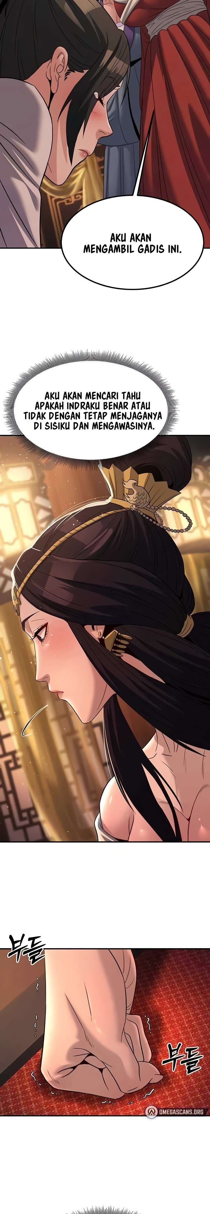 The Lustful Demon is the King of Demons - Chapter 20 43 The Lustful Demon is the King of Demons - Chapter 20 43