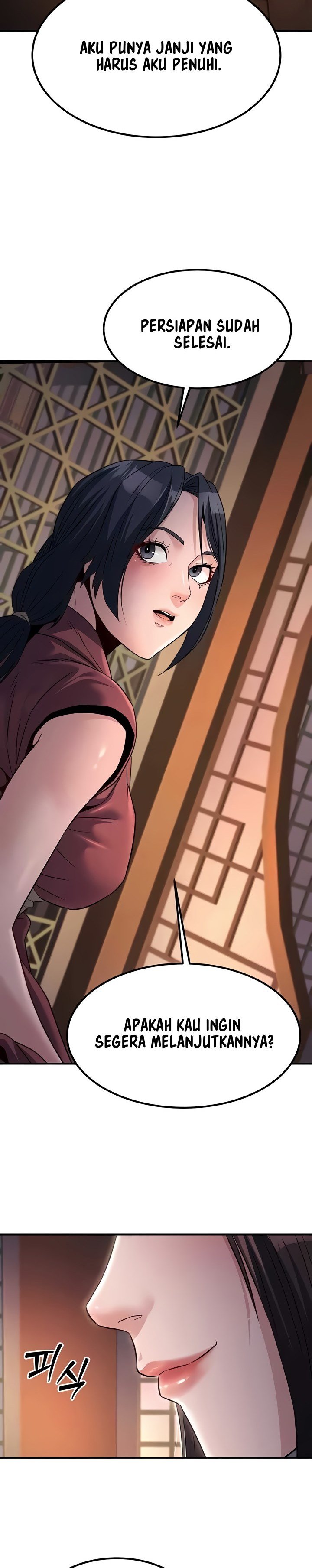 The Lustful Demon is the King of Demons - Chapter 20 21 The Lustful Demon is the King of Demons - Chapter 20 21