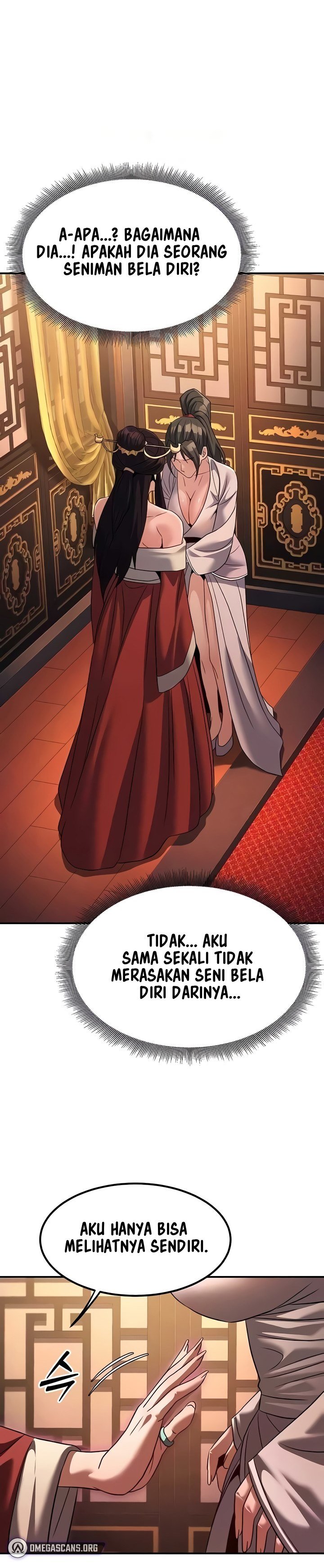 The Lustful Demon is the King of Demons - Chapter 20 36 The Lustful Demon is the King of Demons - Chapter 20 36