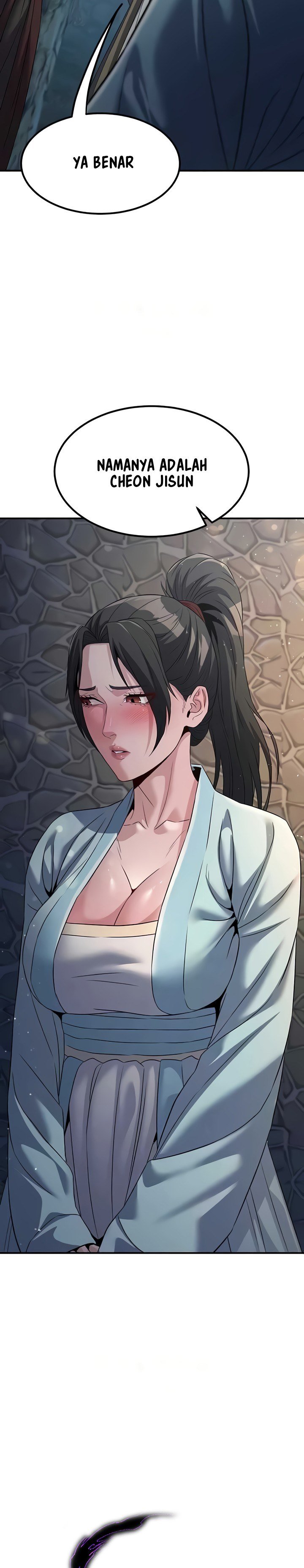 The Lustful Demon is the King of Demons - Chapter 20 5 The Lustful Demon is the King of Demons - Chapter 20 5