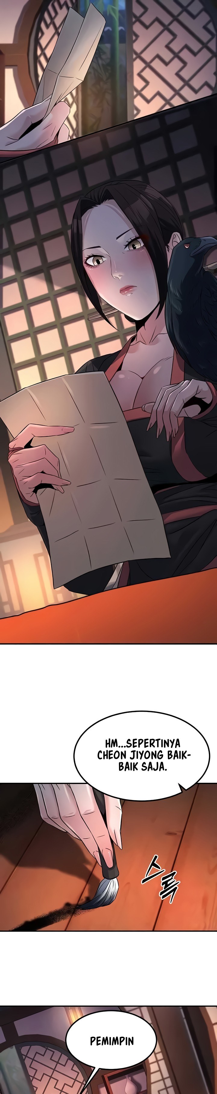 The Lustful Demon is the King of Demons - Chapter 20 18 The Lustful Demon is the King of Demons - Chapter 20 18