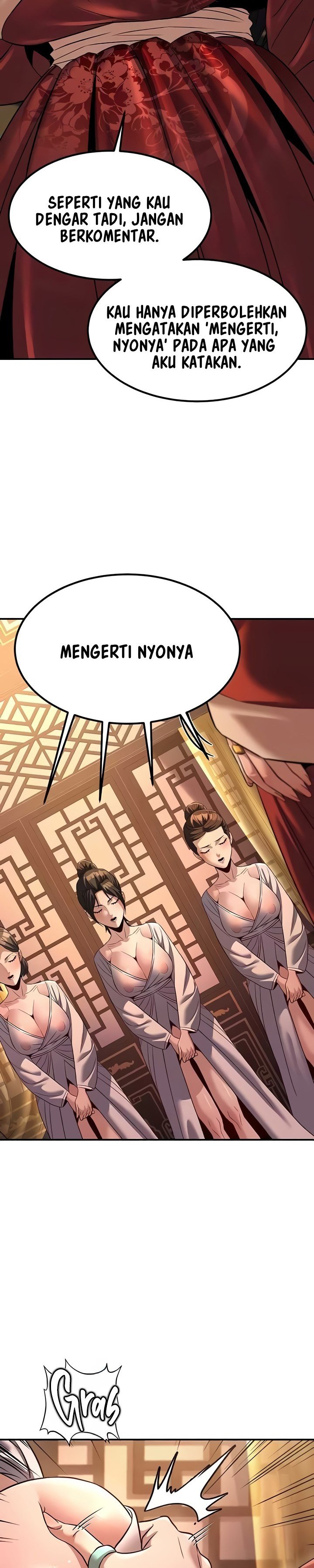 The Lustful Demon is the King of Demons - Chapter 20 31 The Lustful Demon is the King of Demons - Chapter 20 31