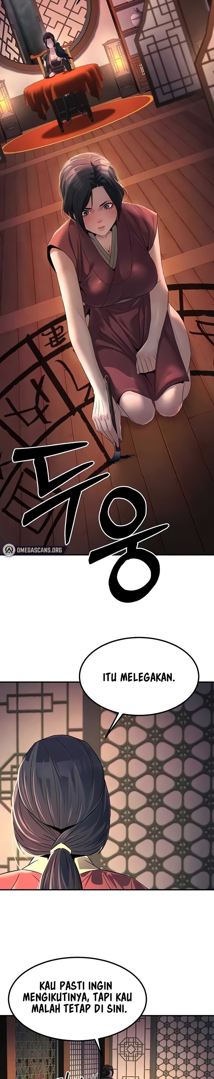 The Lustful Demon is the King of Demons - Chapter 20 19 The Lustful Demon is the King of Demons - Chapter 20 19