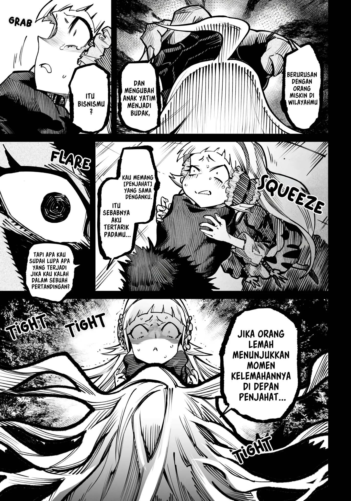 Reincarnation Coliseum - Chapter 20 40