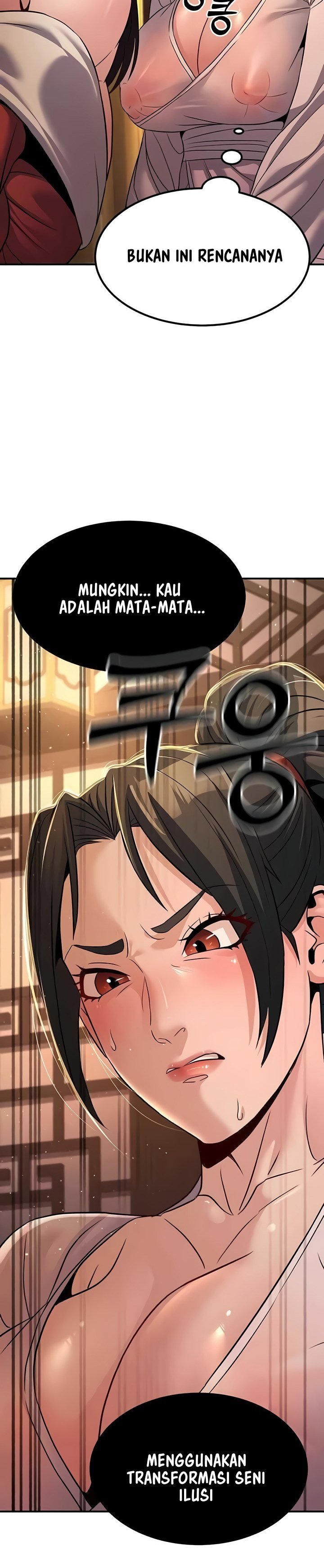 The Lustful Demon is the King of Demons - Chapter 20 35 The Lustful Demon is the King of Demons - Chapter 20 35