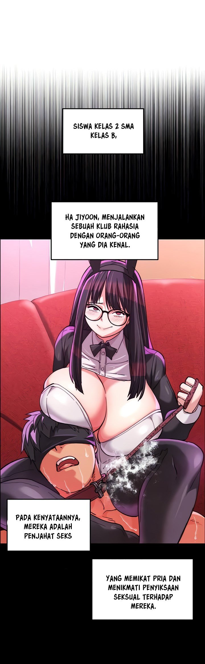 Chicken Club - Chapter 20 7