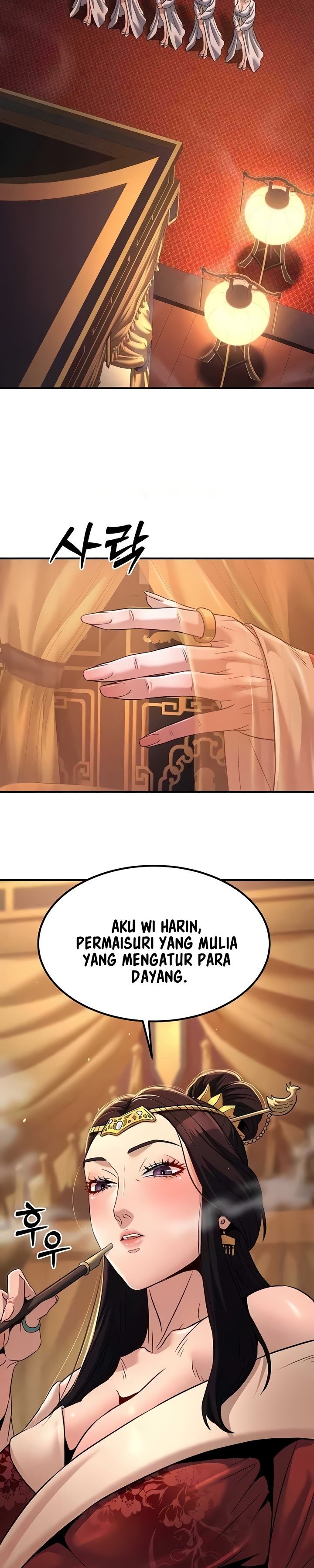 The Lustful Demon is the King of Demons - Chapter 20 30 The Lustful Demon is the King of Demons - Chapter 20 30