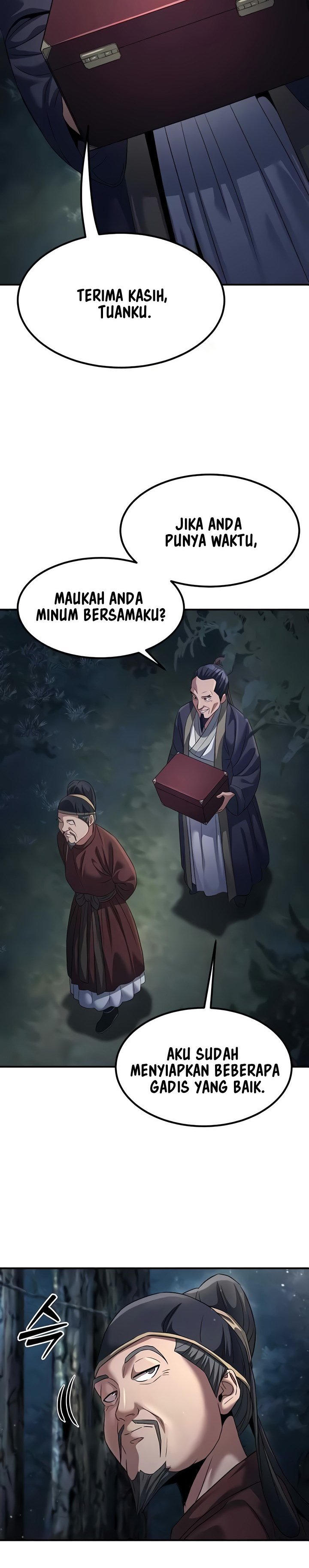 The Lustful Demon is the King of Demons - Chapter 20 12 The Lustful Demon is the King of Demons - Chapter 20 12