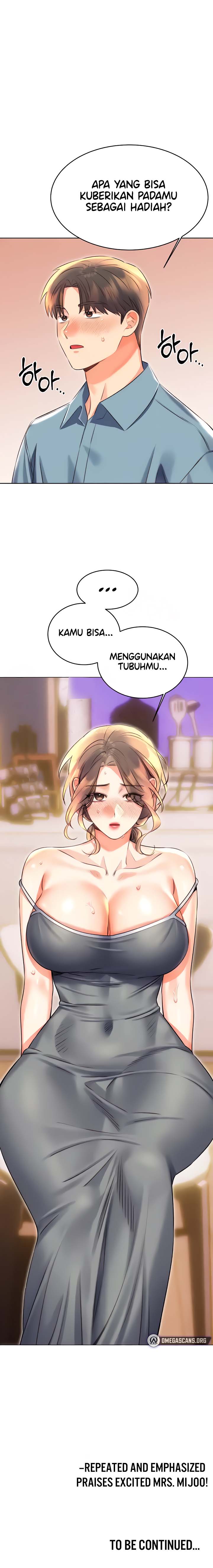 Sex Lottery - Chapter 20 11