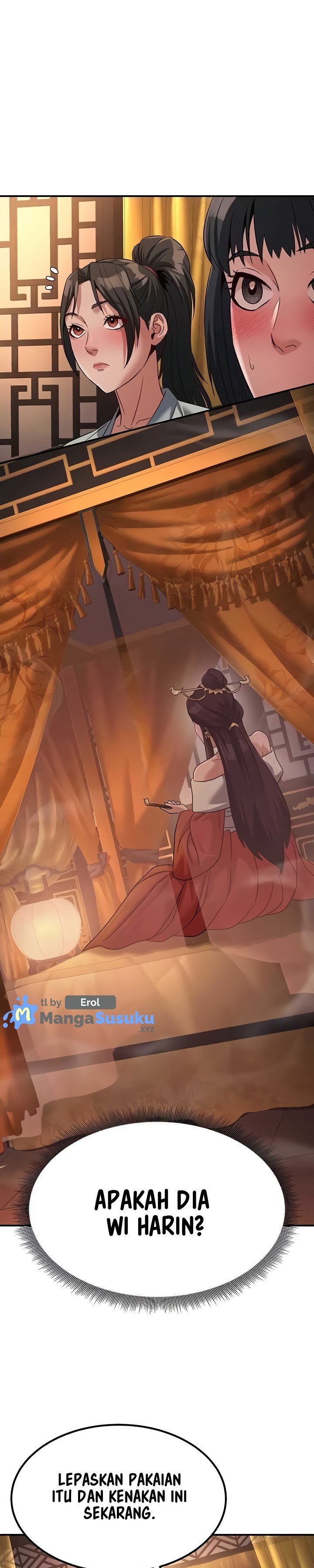 The Lustful Demon is the King of Demons - Chapter 20 27 The Lustful Demon is the King of Demons - Chapter 20 27