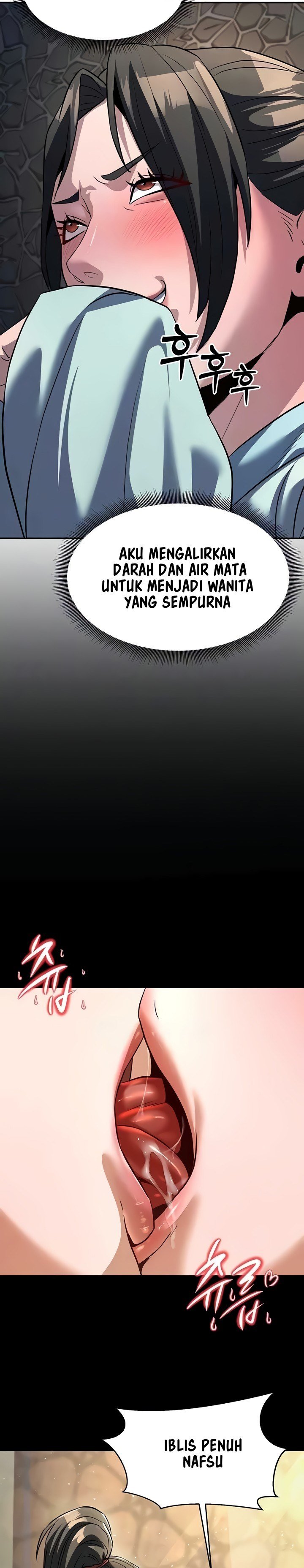 The Lustful Demon is the King of Demons - Chapter 20 7 The Lustful Demon is the King of Demons - Chapter 20 7