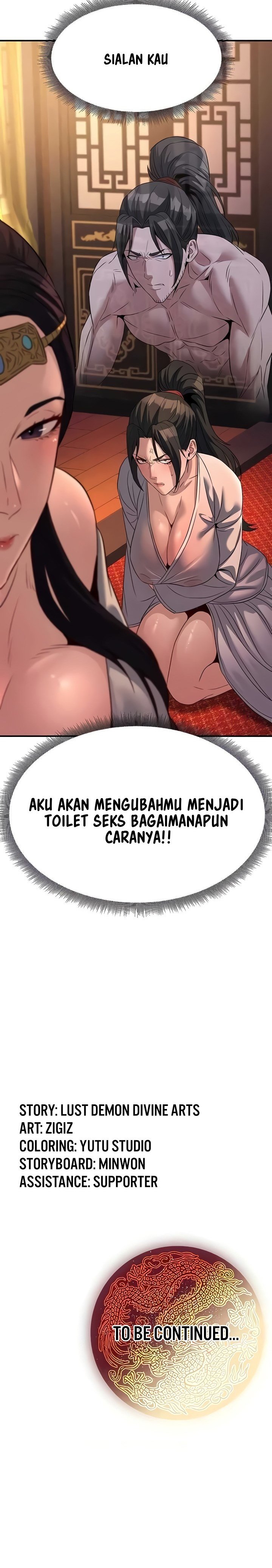 The Lustful Demon is the King of Demons - Chapter 20 44 The Lustful Demon is the King of Demons - Chapter 20 44