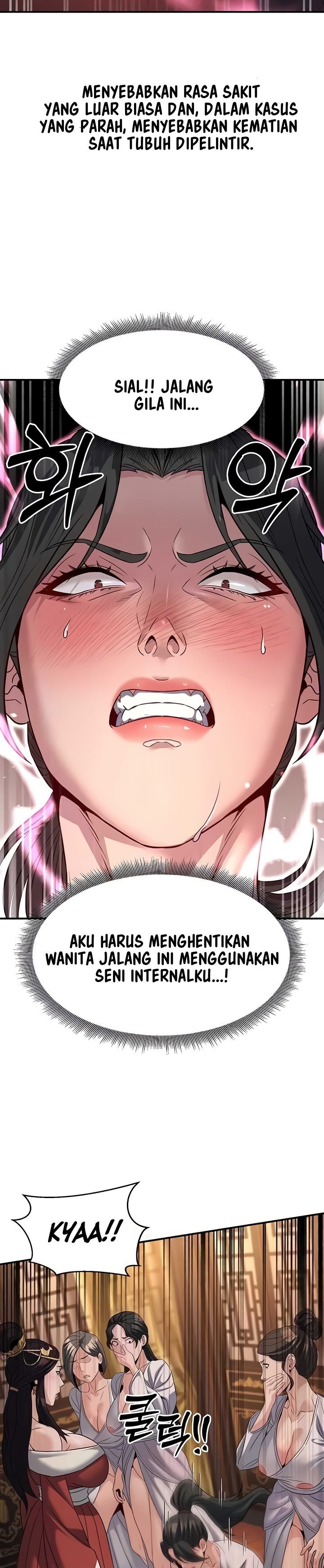 The Lustful Demon is the King of Demons - Chapter 20 39 The Lustful Demon is the King of Demons - Chapter 20 39