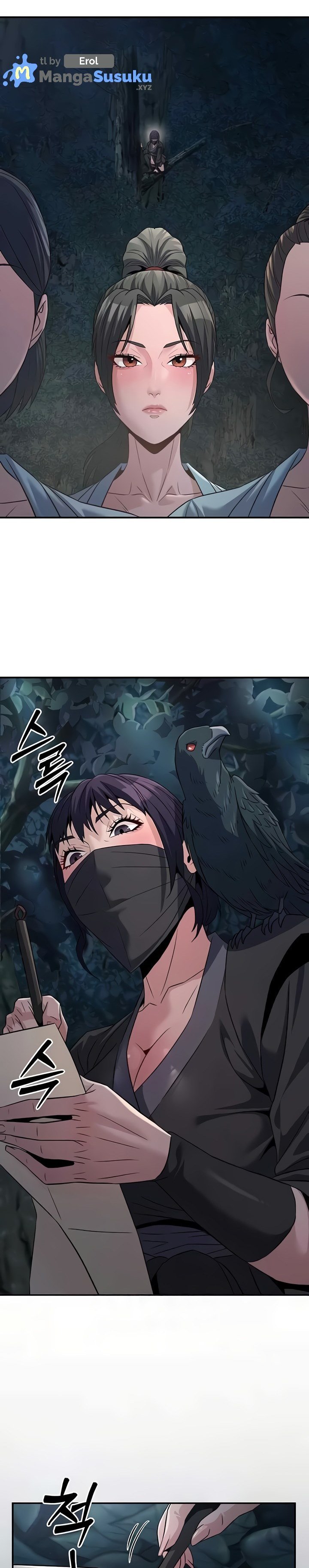 The Lustful Demon is the King of Demons - Chapter 20 16 The Lustful Demon is the King of Demons - Chapter 20 16