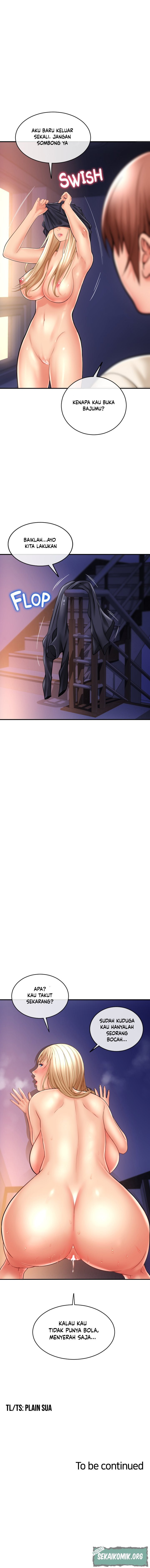 Corner Shop - Chapter 20 19