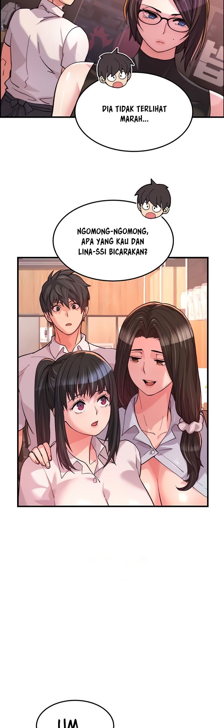 Chicken Club - Chapter 20 4