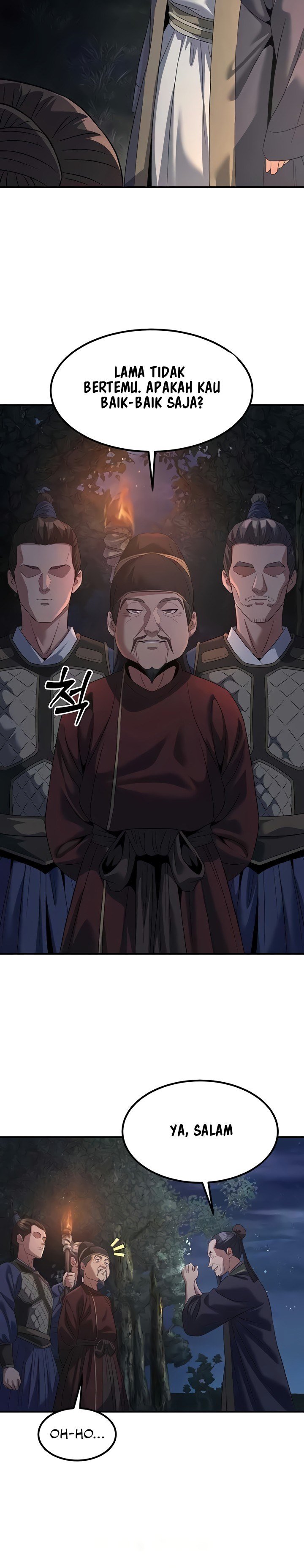 The Lustful Demon is the King of Demons - Chapter 20 3 The Lustful Demon is the King of Demons - Chapter 20 3